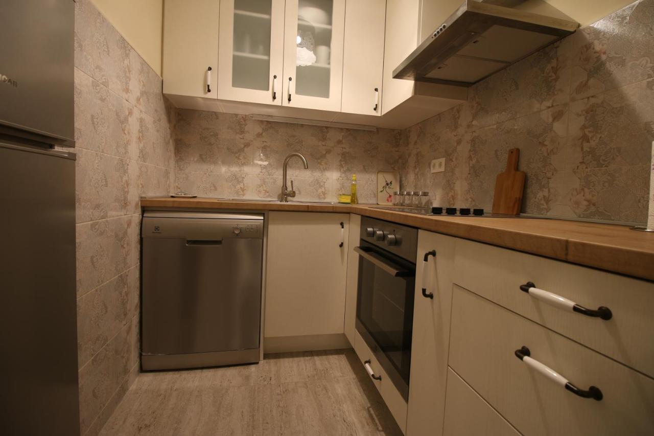 Apartment Visnja-ravnice Zagreb