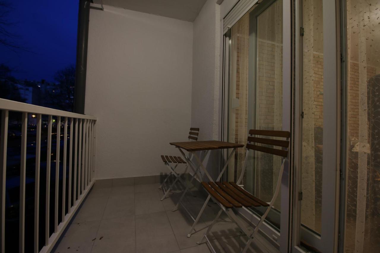 Visnja-ravnice Apartma Zagreb