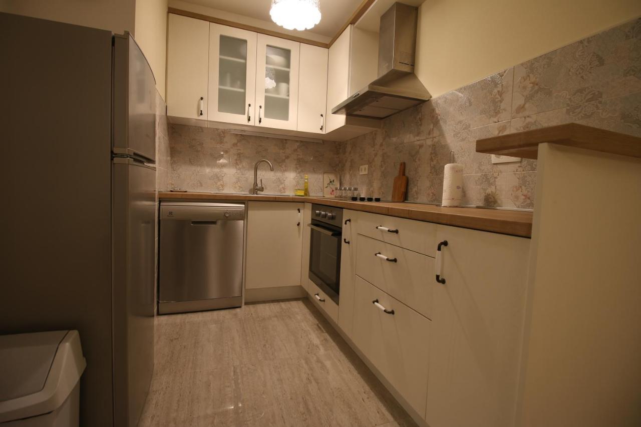 Apartma Visnja-ravnice Zagreb