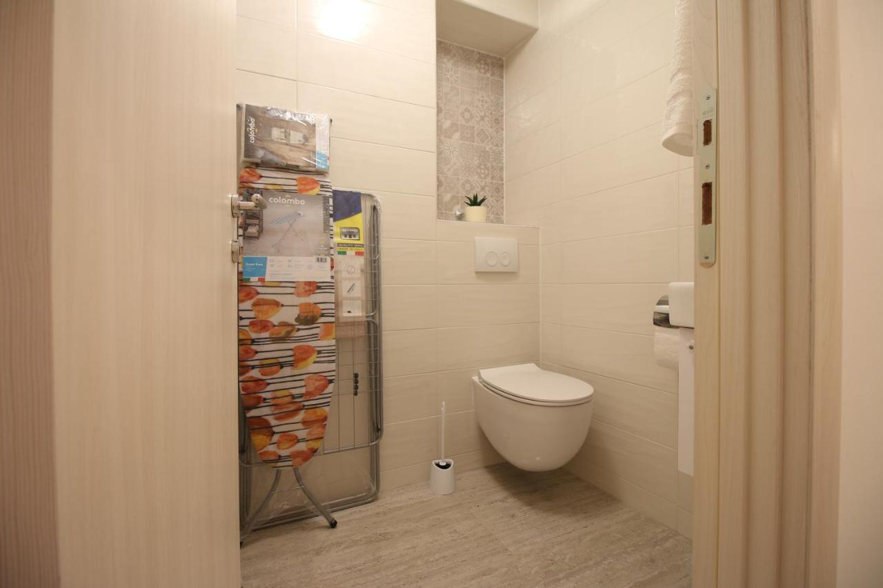 Visnja-ravnice Apartma *