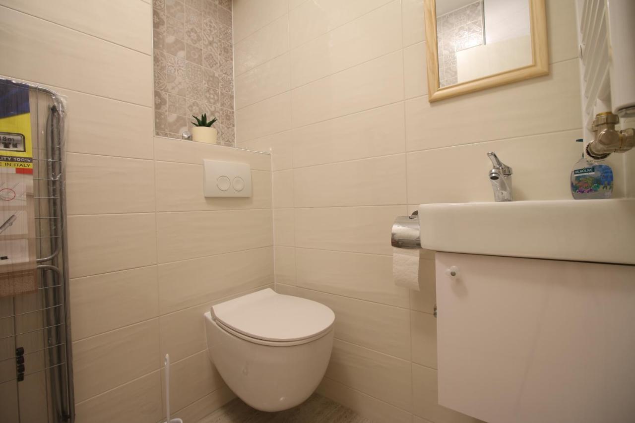 Visnja-ravnice Apartment Zagreb