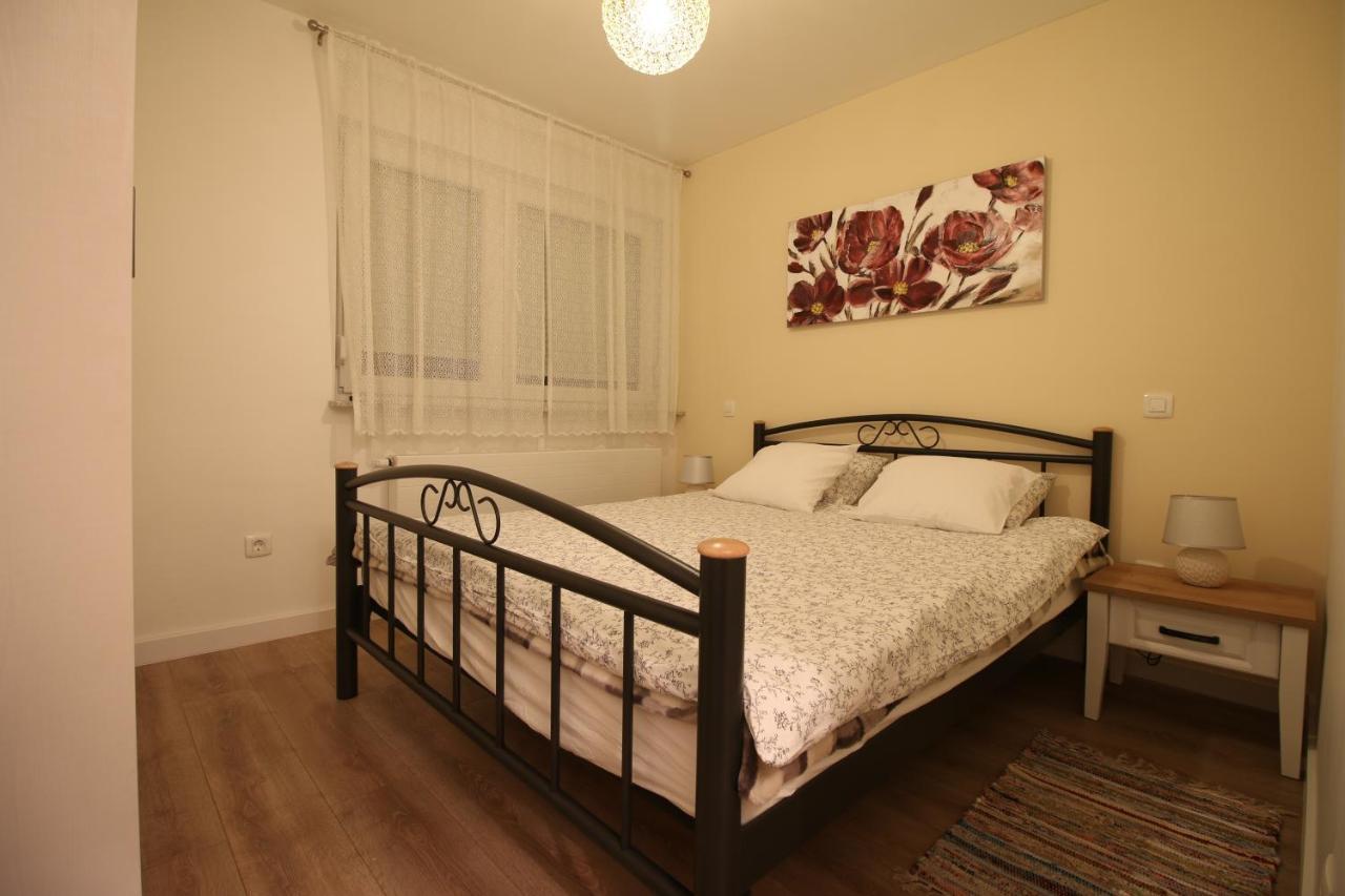 Apartment Visnja-ravnice