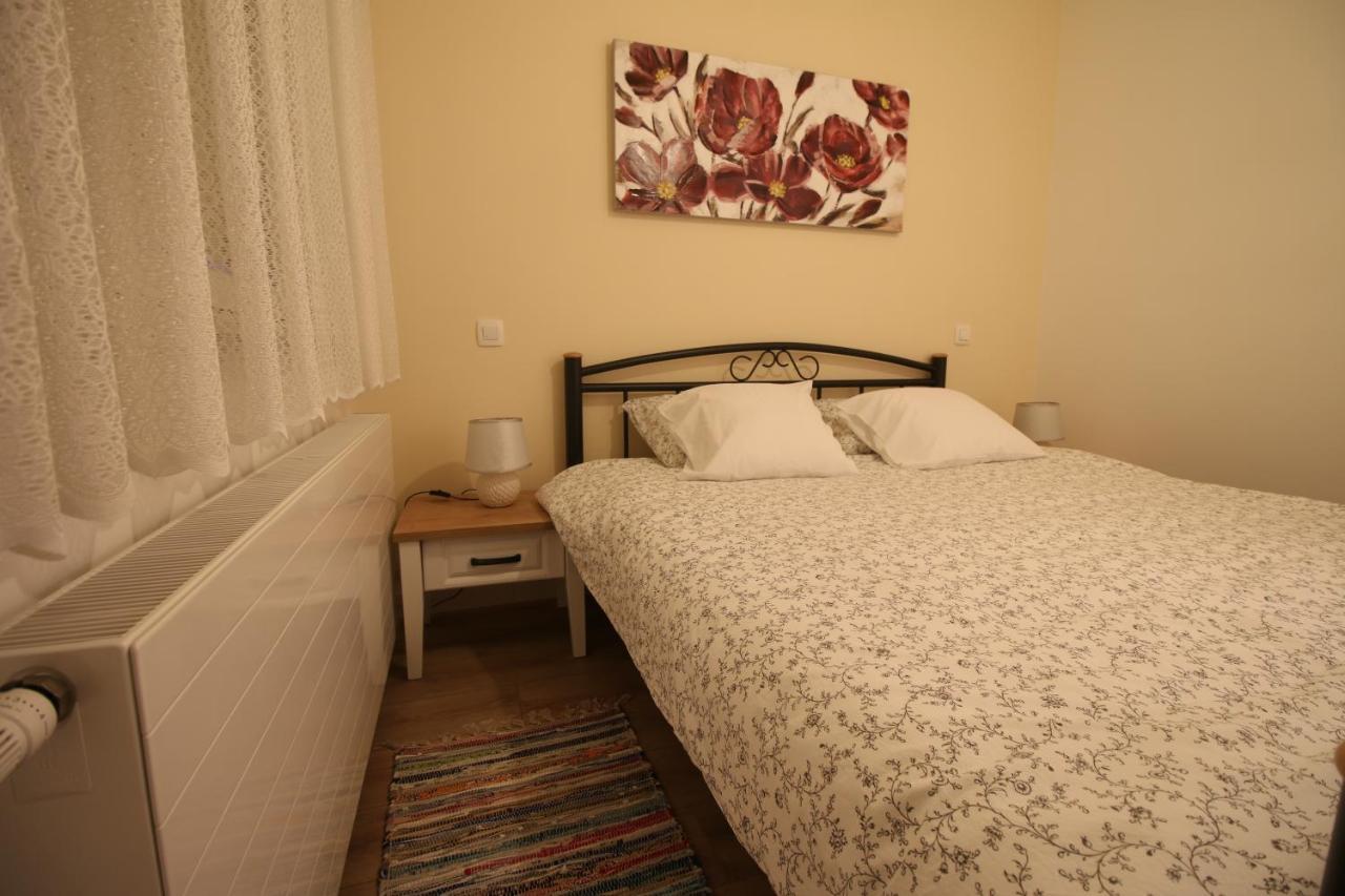 Visnja-ravnice Apartmán