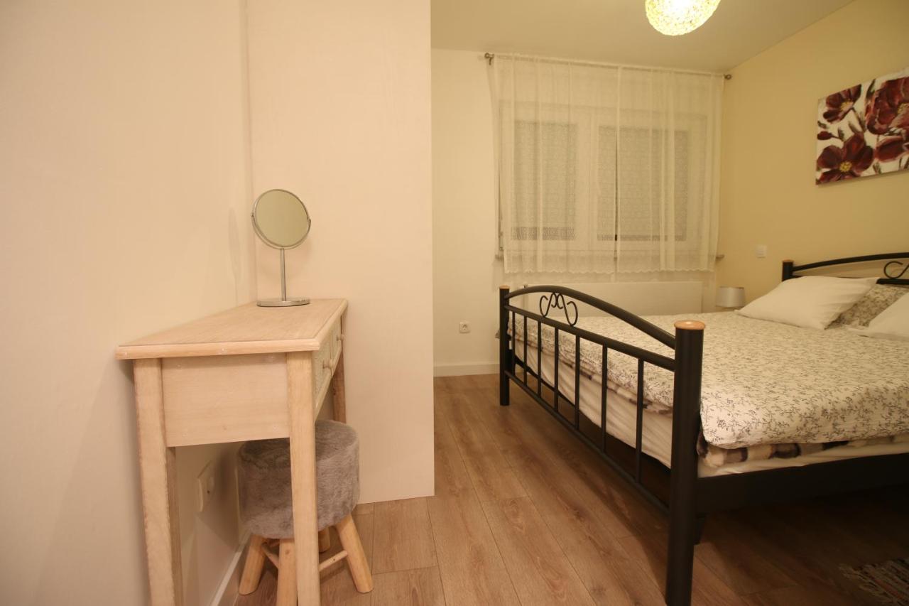 Apartment Visnja-ravnice