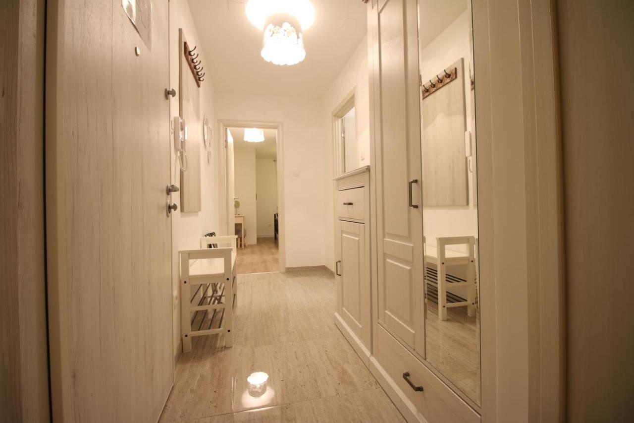 Visnja-ravnice Apartma
