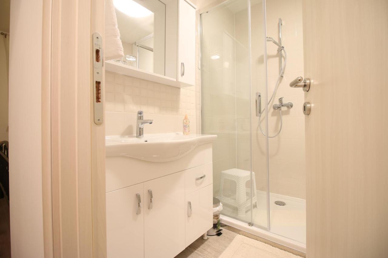 Visnja-ravnice Apartment