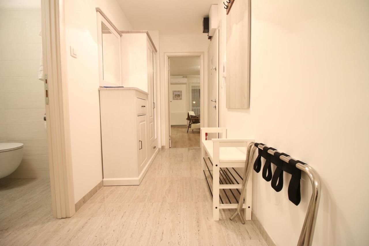 Apartment Visnja-ravnice *