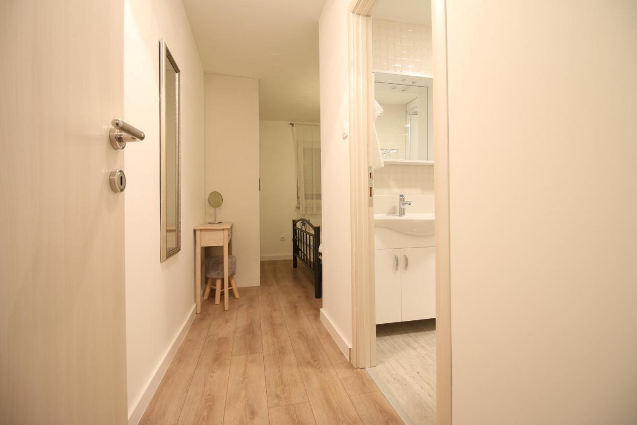 Visnja-ravnice Apartment Zagreb