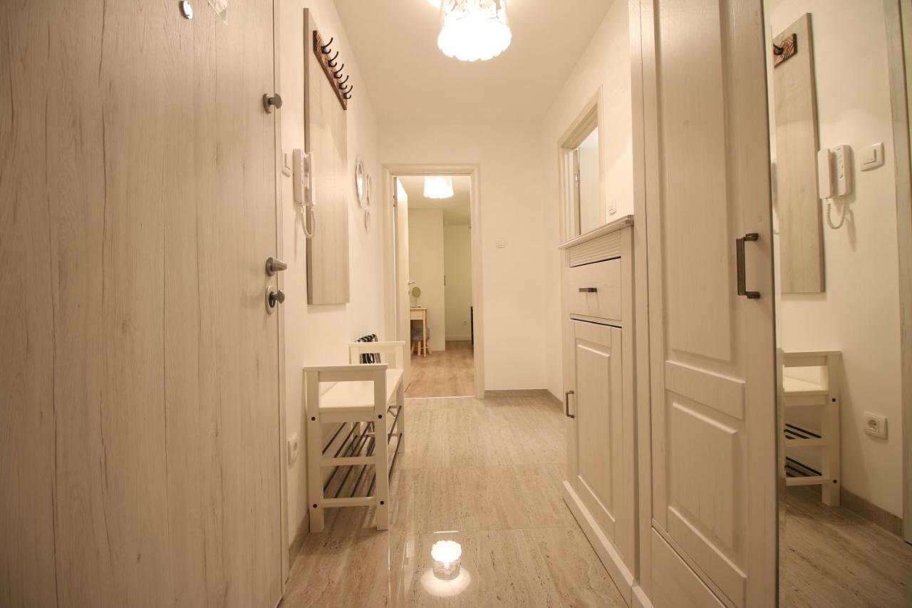 Apartma Visnja-ravnice