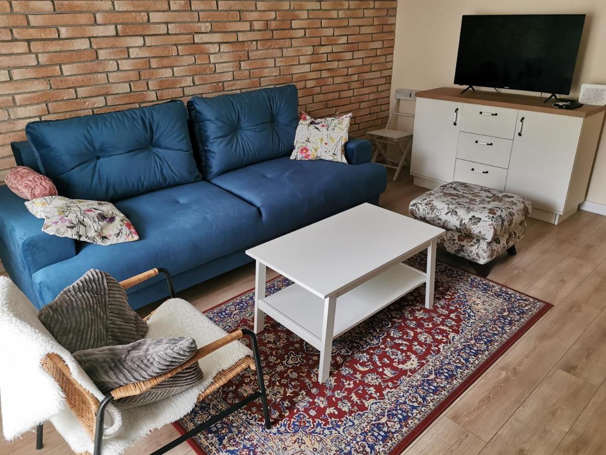 Apartma Visnja-ravnice Zagreb