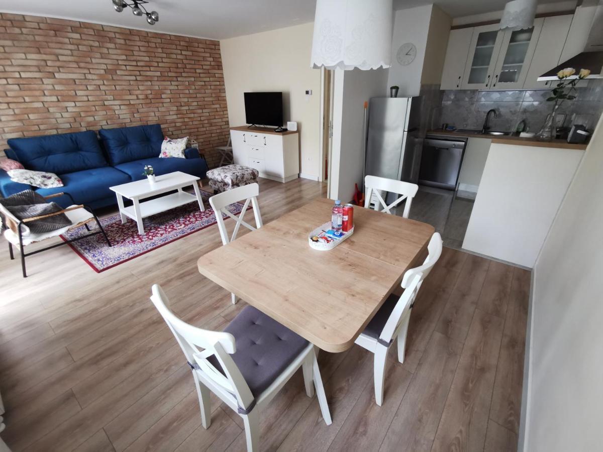 Visnja-ravnice Apartment Zagreb