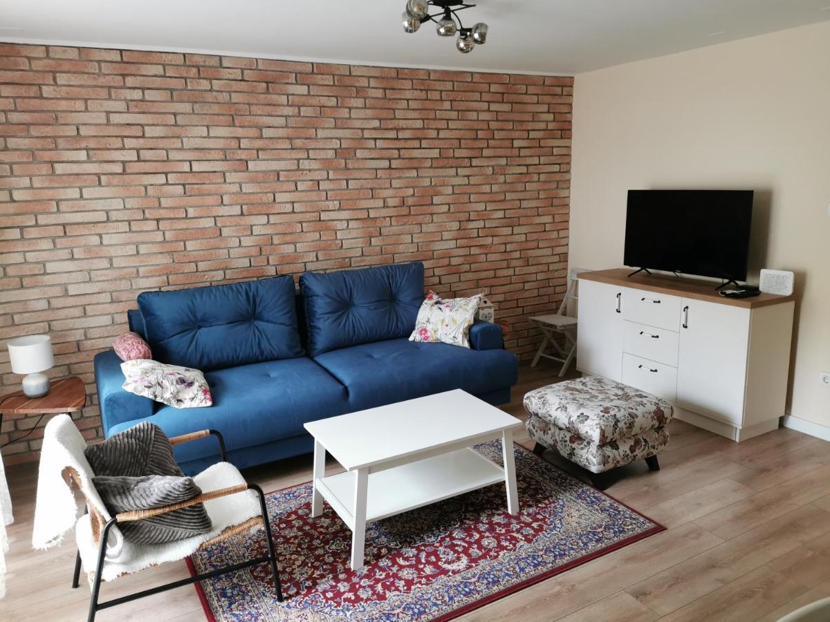 Visnja-ravnice Apartma Zagreb