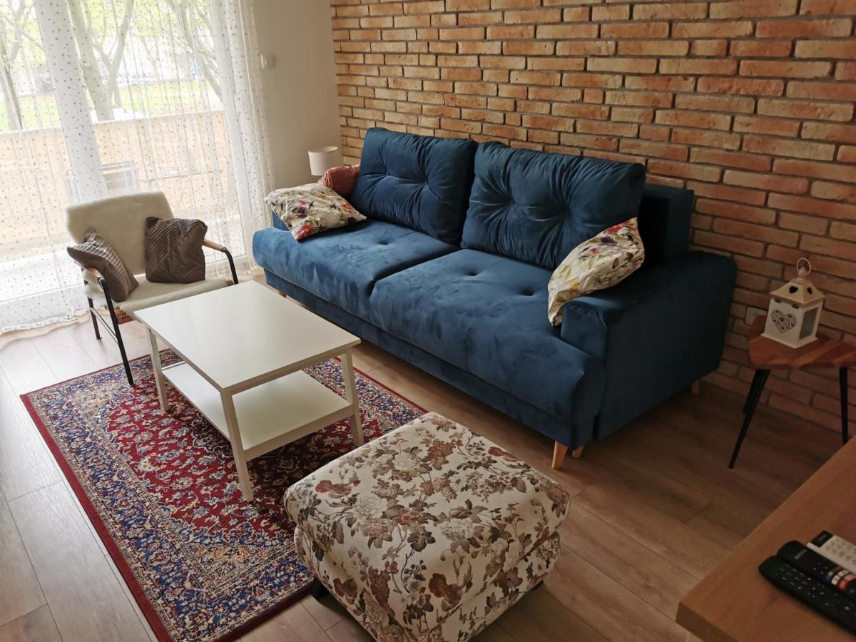 Visnja-ravnice Apartma *