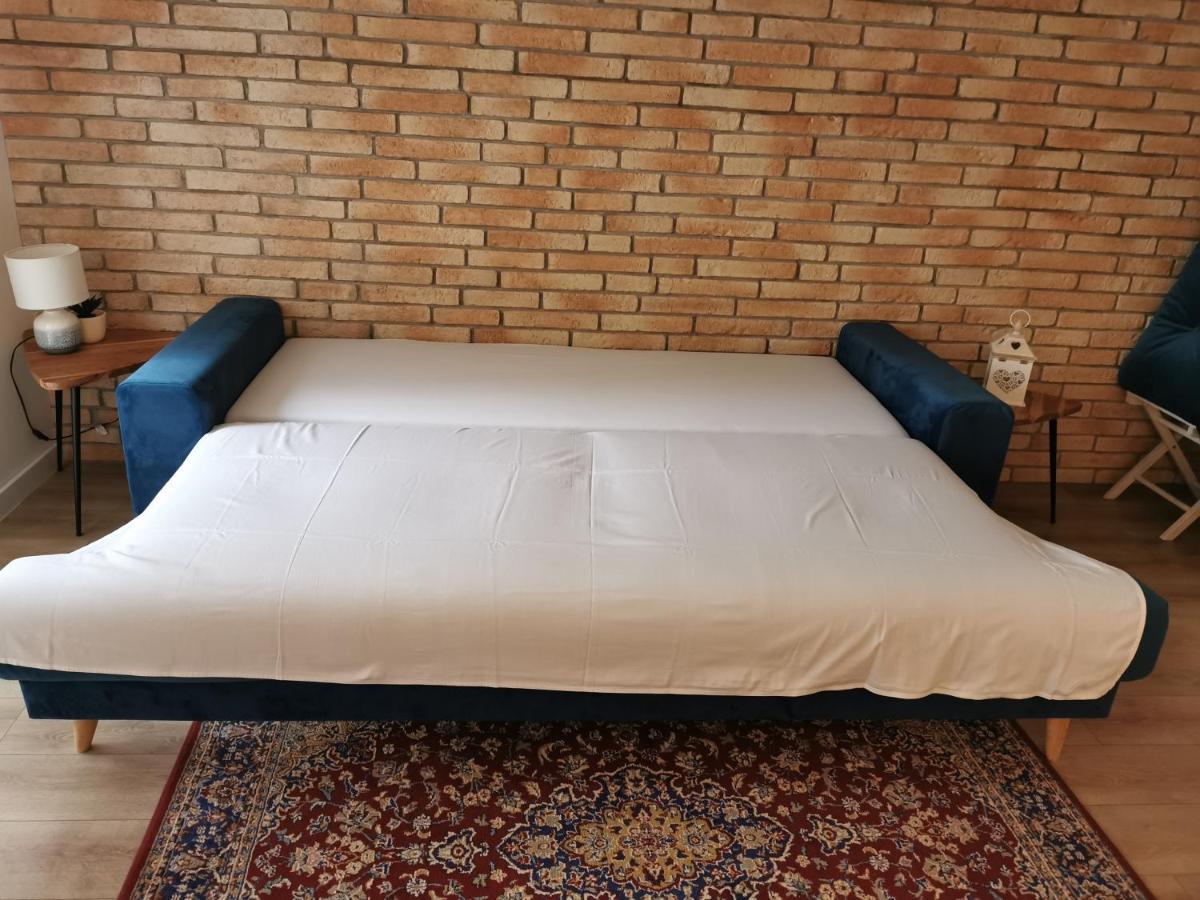 Apartma Visnja-ravnice *