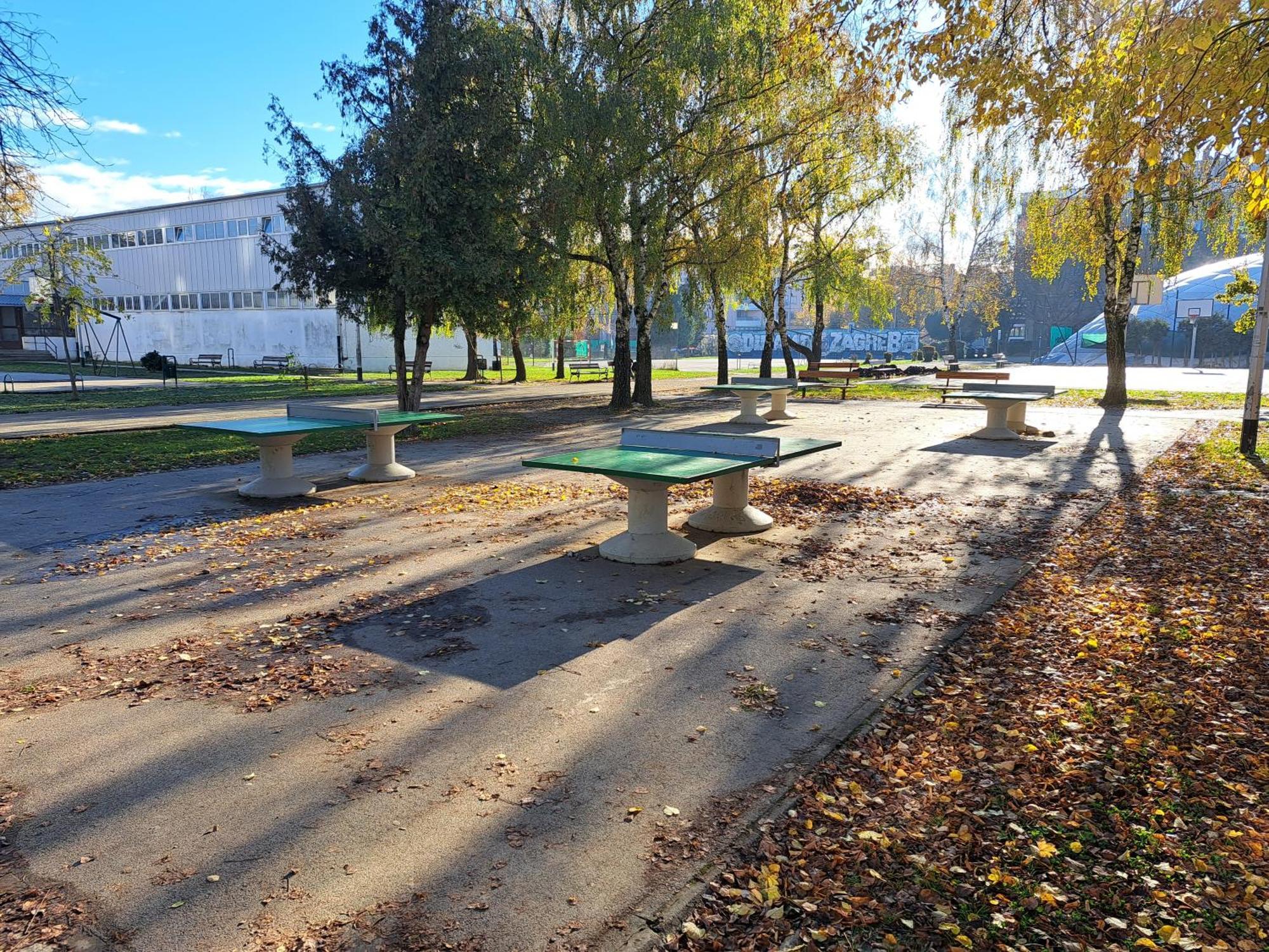Visnja-ravnice Apartment Zagreb