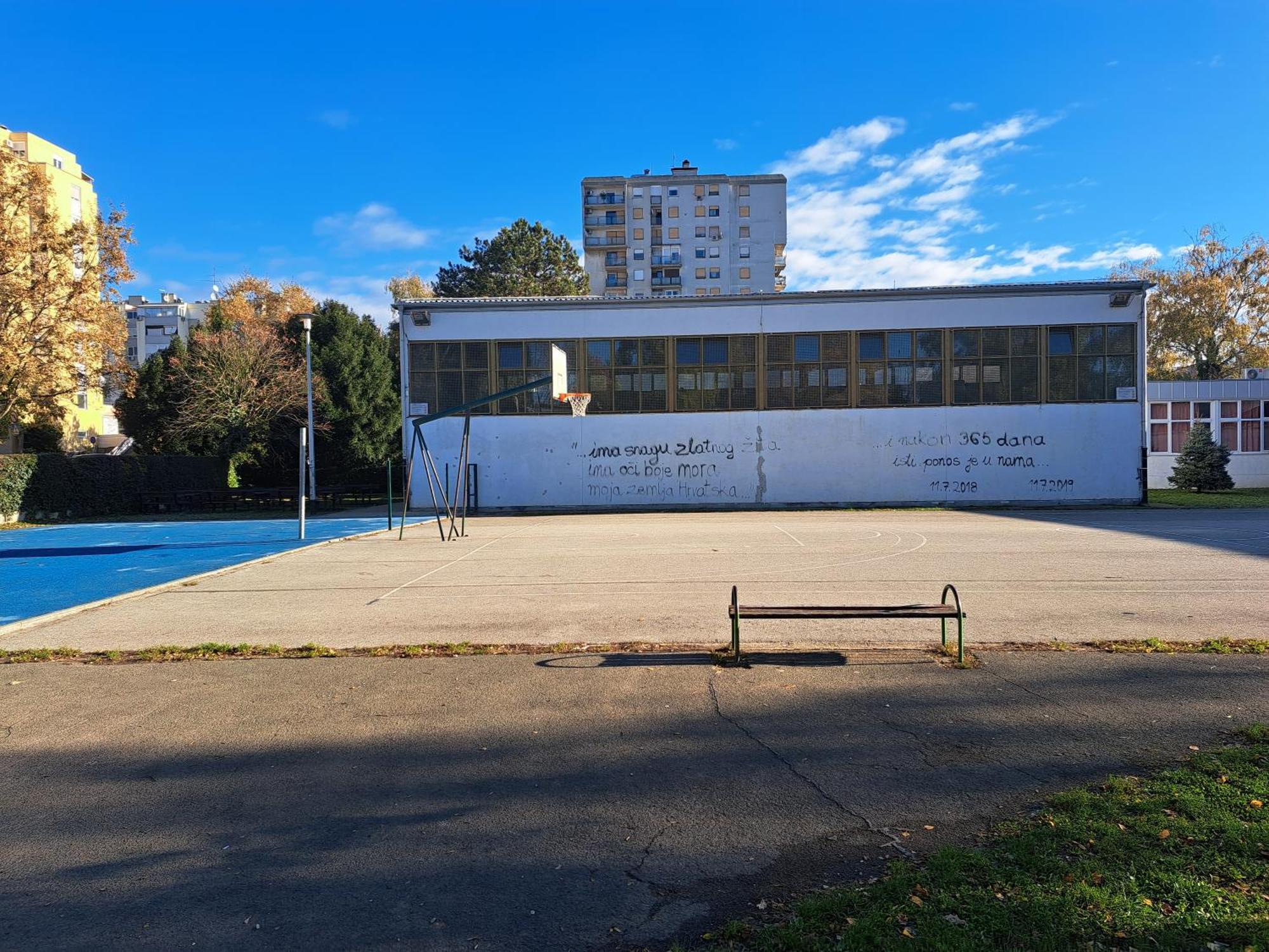 Visnja-ravnice Zagreb
