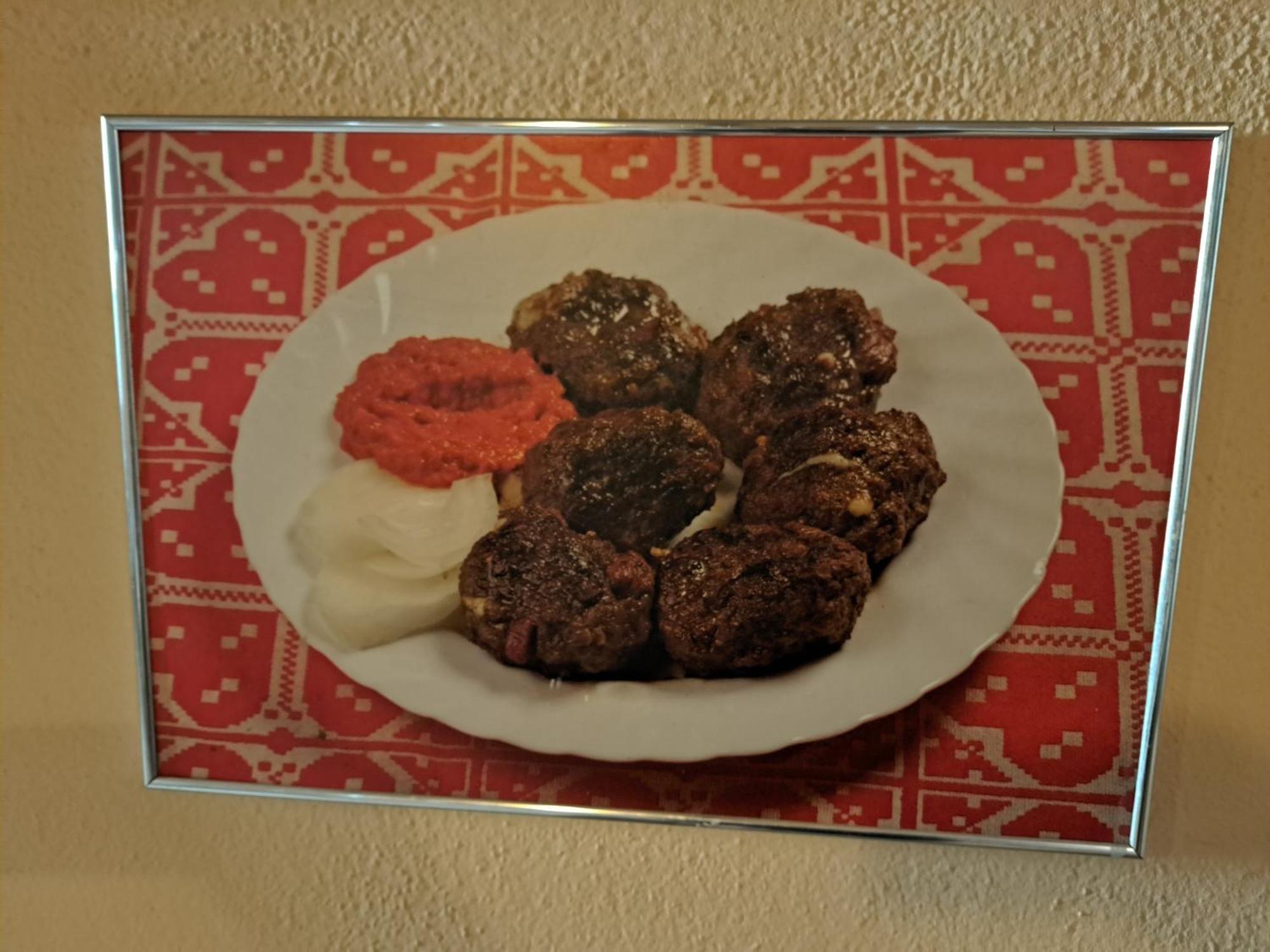 Apartment Visnja-ravnice Zagreb