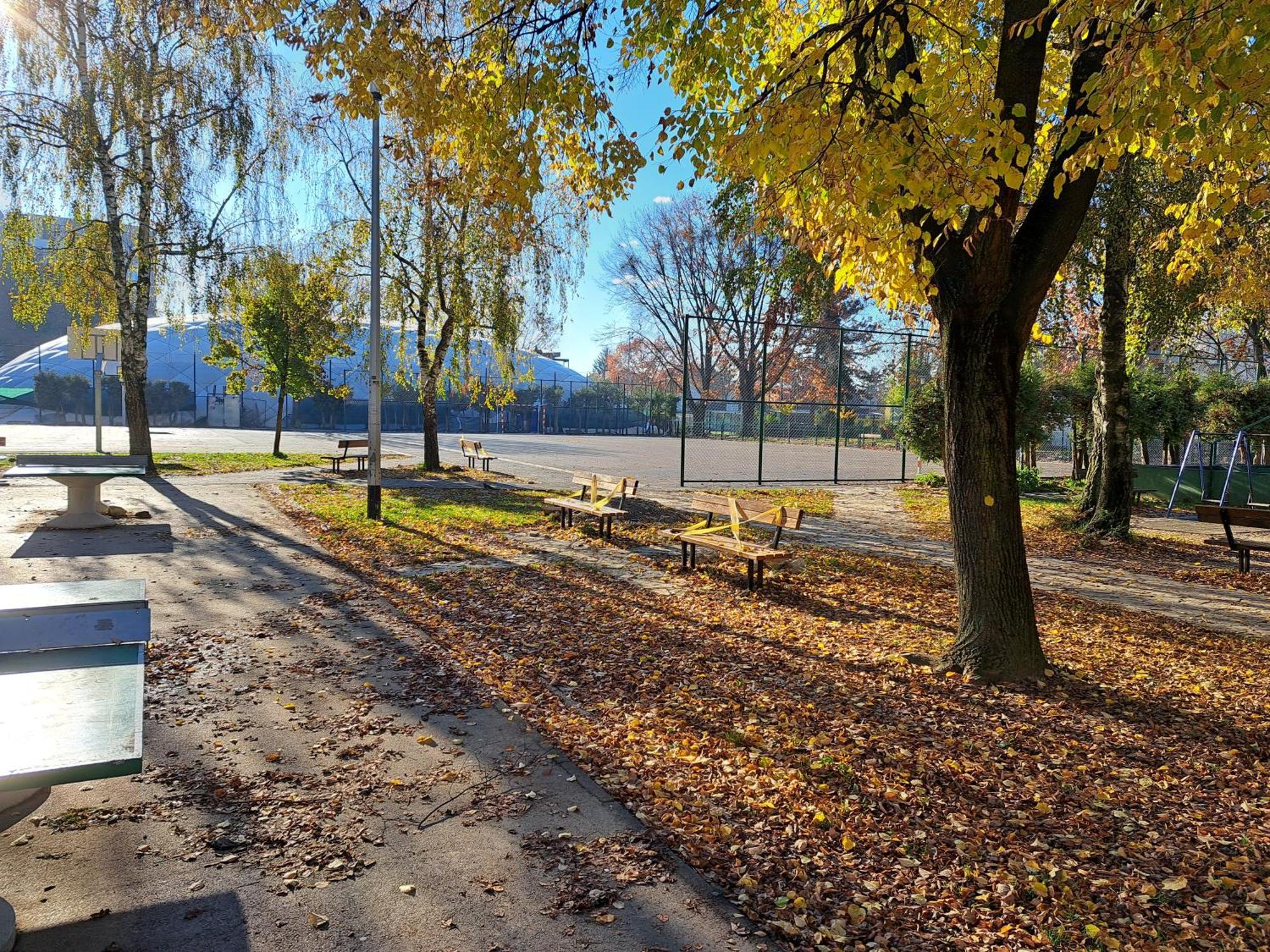 Apartma Visnja-ravnice